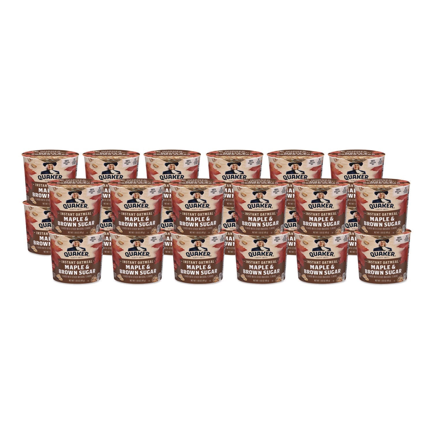 quaker-r-instant-oatmeal-maple-brown-sugar-1-69-oz-packet-24-carton-qkr570958_1